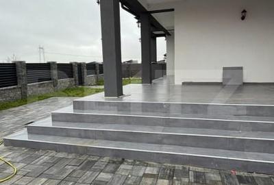 Casa individuala la cheie, 210.000 € negociabil - 2