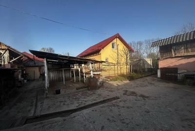 Casă cu 4 camere în Exterior Vest - 4