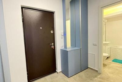 Garsoniera in Complexul NOVUM Politehnica | CR56 - 6