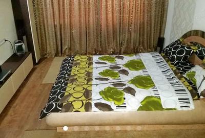 Garsoniera de inchiriat in zona Rahova - 4