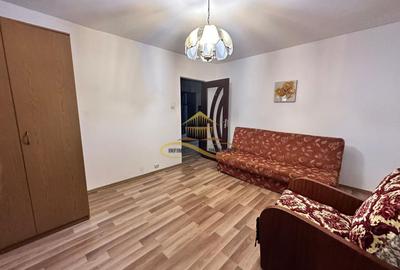 Apartament cu 3 camere decomandat, mobilat în Mioriței - 3