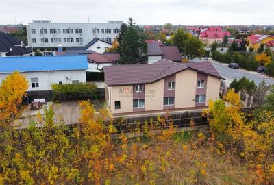 Mihailesti, casa P+M 183 mp cu teren generos, ideala pentru familie Mihailesti, casa P+M 183 mp cu teren generos, ideala pentru familie - 3