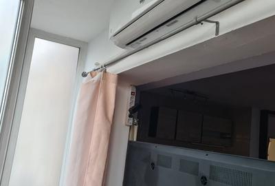 Garsonieră semidecomandată în Vitan - 13