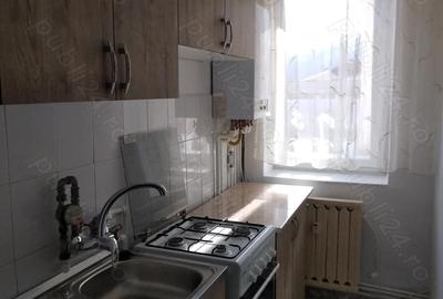 Garsonieră decomandată în Exterior Vest - 4