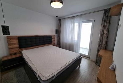 Apartament cu 3 camere decomandat, mobilat în Păcurari - 1