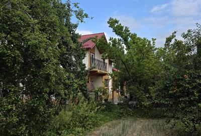 Casă cu 4 camere în Central - 3