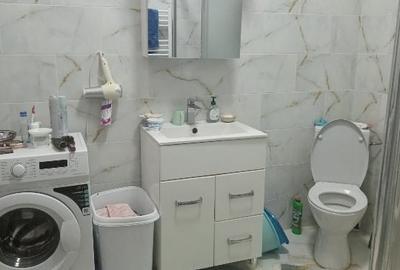 Apartament cu  o camera - 4