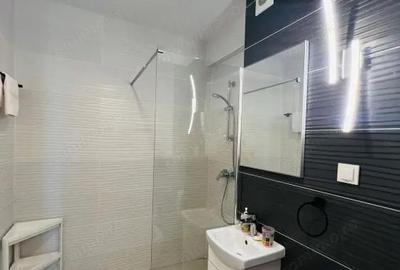 Garsonieră, mobilată în Albert - 9