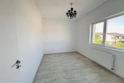 Casă cu 4 camere cu Teren 500 Mp în Chiajna - 15