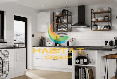 Apartament cu 4 camere decomandat în Herăstrău - 10