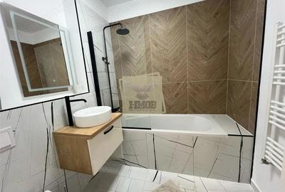 Apartament nou 2 camere terasa si parcare in zona Ciresica - 2