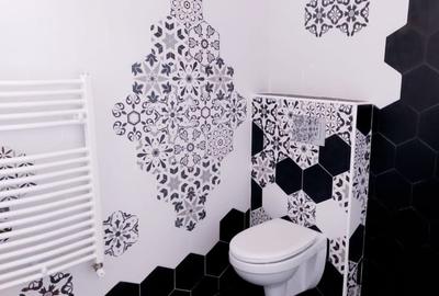 Casă individuală cu 4 camere cu Teren 500 Mp în Corușu - 7