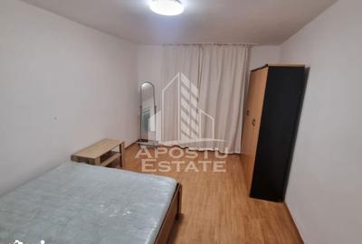 Garsonieră decomandată în Aradului - 6