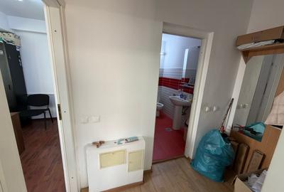 Apartament cu 3 camere decomandat în Babadag - 8