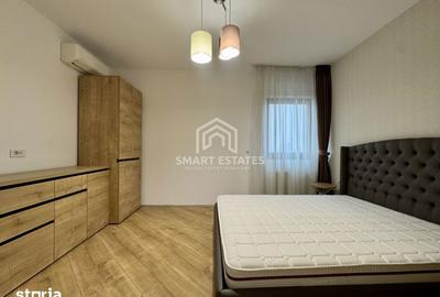 Apartament cu 3 camere în Pipera - 9