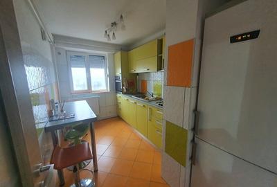 Apartament cu 3 camere, decomandat, zona Tomis III centrala pe gaz Apartament cu 3 camere, decomandat, zona Tomis III centrala pe gaz - 5