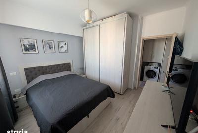 Apartament cu 2 camere în Tomis Plus - 13