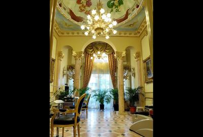 Palat de Lux Piata Romana Ambasada - 9