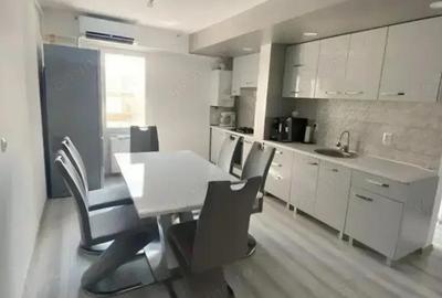 Apartament cu 3 camere decomandat, mobilat în Tudor - 1