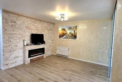 Apartament cu 2 camere semidecomandat în Zorilor - 2