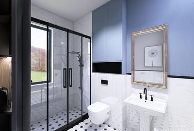 APARTAMENT 3 CAMERE - ULTRACENTRAL - 4