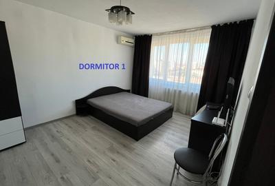 Apartament Deosebit in Bloc Nou Renovat pe Circumvalatiunii langa Iulius Mall TM - 7