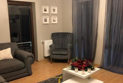 Apartament 3 camere, decomandat - zona Tractorul - 2