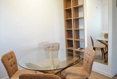 Central Address | 13 Septembrie | Prima inchiriere | Bloc nou 2022 | - 5