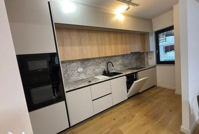 Apartament cu 3 camere în Nord - 4
