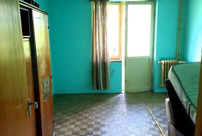 Apartament cu 2 camere decomandat în Central - 2