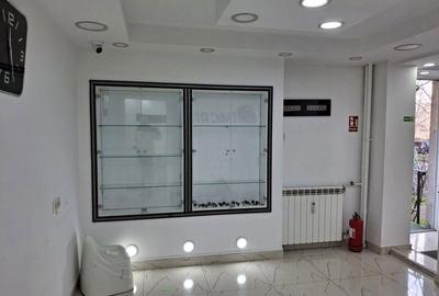 Spațiu comercial, de 69 mp, în Titan - 10