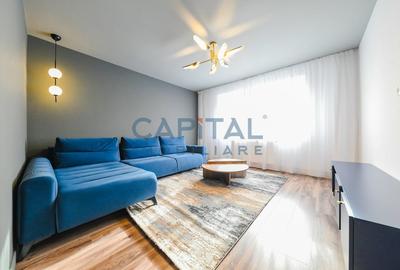 Vanzare apartament cu 3 camere cartierul Gheorgheni. Comision 0! - 3