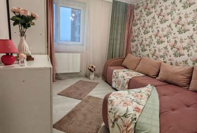 Apartament cu 2 camere semidecomandat în Craiovei - 3