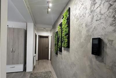 Apartament cu 2 camere decomandat în Vasile Aaron - 4