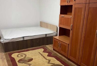Apartament cu 2 camere decomandat în Olteniței - 6