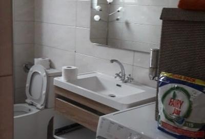 Apartament 3 camere complet mobilat si utilat - 7