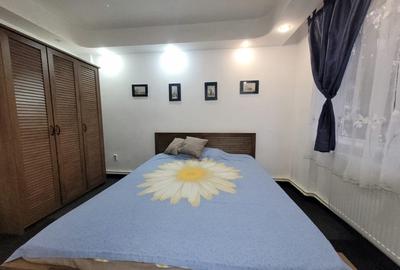 Ultracentral – 2 camere decomandate etajul 1, cu gaze. - 2