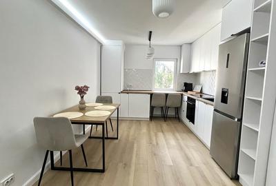 Apartament cu 2 camere decomandat în Central - 1