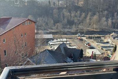 Vand apartament 2 camere decomandat in Sinaia - 2