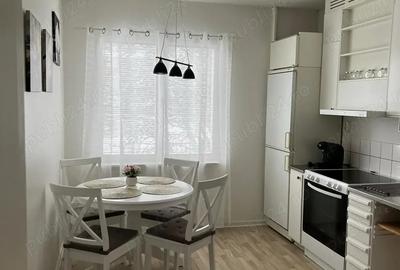 De Vanzare Apartament 2 Camere Suedia, Loc. Emmaboda. - 9