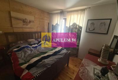 Apartament cu 2 camere de vanzare in Azuga - Zona Partia de Schi - 12