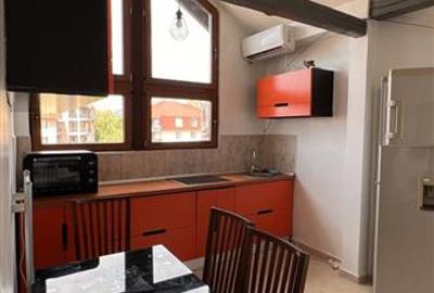 Inchiriere apartament 2 camere bloc nou zona Baza Sportiva Gheorgheni - 6