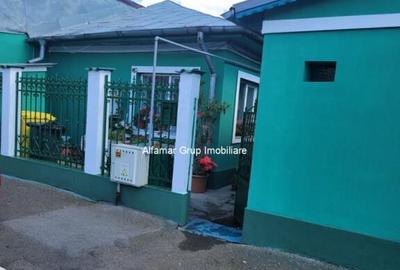Casa individuala cu 3 camere Ferentari- Trompetului - 1
