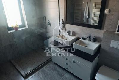 Duplex, Giroc, 2 bai, Dressing - 11
