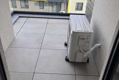 Garsonieră decomandată în Central - 4