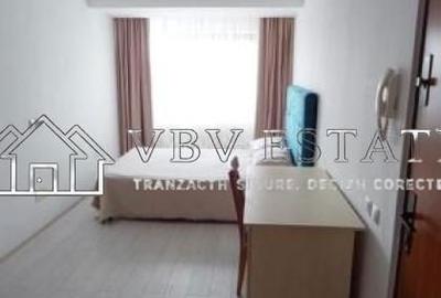 Garsonieră semidecomandată în Eroii Revoluției - 6