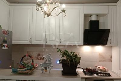 Apartament modern 2 camere Titan – Drumul Crivatului, 59 mp - 5