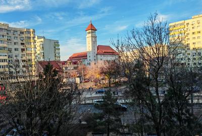 Victoriei | Nicolae Titulescu bl.semicerc | Apartament spatios in bloc anvelopat - 30