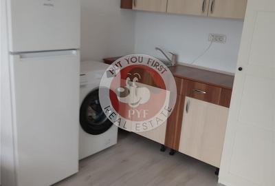 Militari Residence | garsoniera | 22mp | decom | B11217 - 4