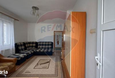 Apartament cu 3 camere semidecomandat, mobilat în Dâmbul Rotund - 14